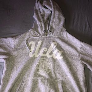 Hoodie(grey)